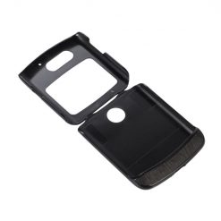 Kryt Timber Case čierny – Motorola Razr 5G | Lacné Kryty Lacné Kryty | Kryt Timber Case čierny – Motorola Razr 5G | Lacné Kryty