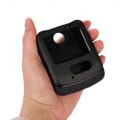 Lacné Kryty | Kryt Timber Case čierny – Motorola Razr 5G | Lacné Kryty
