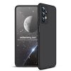 Ochranný kryt 360 Protection čierno-modrý – Samsung Galaxy A13 (4G) | Lacné Kryty Lacné Kryty | Ochranný kryt 360 Protection čierno-modrý – Samsung Galaxy A13 (4G) | Lacné Kryty