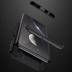 Lacné Kryty | Ochranný kryt 360 Protection čierny – Samsung Galaxy A13 (4G) | Lacné Kryty
