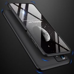 Lacné Kryty | Ochranný kryt 360 Protection čierny – Samsung Galaxy A13 (4G) | Lacné Kryty