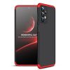 Ochranný kryt 360 Protection čierno-strieborný – Samsung Galaxy A13 (4G) | Lacné Kryty Lacné Kryty | Ochranný kryt 360 Protection čierno-strieborný – Samsung Galaxy A13 (4G) | Lacné Kryty