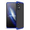 Lacné Kryty | Ochranný kryt 360 Protection čierno-červený – Samsung Galaxy A13 (4G) | Lacné Kryty