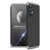 Lacné Kryty | Knižkové puzdro Trendy Cross case Zlatý jednorožec – Samsung Galaxy A13 (4G) | Lacné Kryty