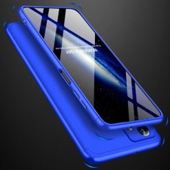 Lacné Kryty | Ochranný kryt 360 Protection modrý – Samsung Galaxy A13 (4G) | Lacné Kryty