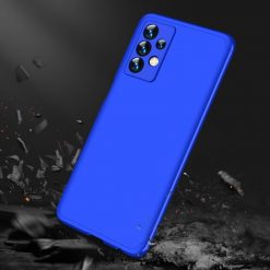 Lacné Kryty | Ochranný kryt 360 Protection modrý – Samsung Galaxy A13 (4G) | Lacné Kryty