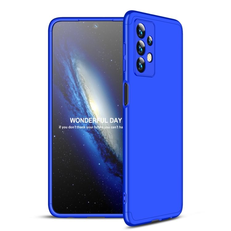 Ochranný kryt 360 Protection modrý – Samsung Galaxy A13 