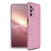 Lacné Kryty | Ochranný kryt 360 Protection čierny – Samsung Galaxy A13 (4G) | Lacné Kryty