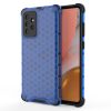 Lacné Kryty | Odolný kryt Honeycomb Armor čierny – Samsung Galaxy A53 5G | Lacné Kryty