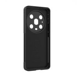Lacné Kryty | Odolný kryt Magic Shield čierny – Honor Magic 4 Pro | Lacné Kryty