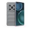 Lacné Kryty | Odolný kryt Magic Shield zelený – Honor Magic 4 Pro | Lacné Kryty