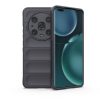 Lacné Kryty | Odolný kryt Magic Shield zelený – Honor Magic 4 Pro | Lacné Kryty