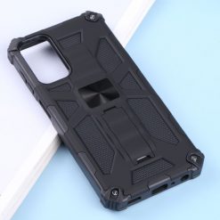 Odolný Kryt Magnetic Armor case čierny – Samsung Galaxy M13 / M23 | Lacné Kryty Lacné Kryty | Odolný Kryt Magnetic Armor case čierny – Samsung Galaxy M13 / M23 | Lacné Kryty