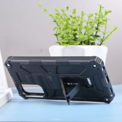 Odolný Kryt Magnetic Armor case čierny – Samsung Galaxy M13 / M23 | Lacné Kryty Lacné Kryty | Odolný Kryt Magnetic Armor case čierny – Samsung Galaxy M13 / M23 | Lacné Kryty