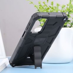 Odolný Kryt Magnetic Armor case čierny – Samsung Galaxy M13 / M23 | Lacné Kryty Lacné Kryty | Odolný Kryt Magnetic Armor case čierny – Samsung Galaxy M13 / M23 | Lacné Kryty