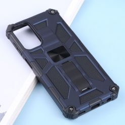 Lacné Kryty | Odolný Kryt Magnetic Armor case modrý – Samsung Galaxy M13 / M23 | Lacné Kryty