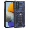 Odolný Kryt Magnetic Armor case zlatý – Samsung Galaxy M13 / M23 | Lacné Kryty Lacné Kryty | Odolný Kryt Magnetic Armor case zlatý – Samsung Galaxy M13 / M23 | Lacné Kryty