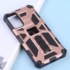Odolný Kryt Magnetic Armor case ružový – Samsung Galaxy M13 / M23 | Lacné Kryty Lacné Kryty | Odolný Kryt Magnetic Armor case ružový – Samsung Galaxy M13 / M23 | Lacné Kryty