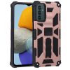Odolný Kryt Magnetic Armor case čierny – Samsung Galaxy M13 / M23 | Lacné Kryty Lacné Kryty | Odolný Kryt Magnetic Armor case čierny – Samsung Galaxy M13 / M23 | Lacné Kryty