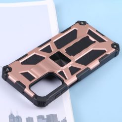 Odolný Kryt Magnetic Armor case ružový – Samsung Galaxy M13 / M23 | Lacné Kryty Lacné Kryty | Odolný Kryt Magnetic Armor case ružový – Samsung Galaxy M13 / M23 | Lacné Kryty