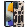 Odolný Kryt Magnetic Armor case ružový – Samsung Galaxy M13 / M23 | Lacné Kryty Lacné Kryty | Odolný Kryt Magnetic Armor case ružový – Samsung Galaxy M13 / M23 | Lacné Kryty