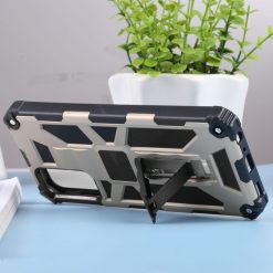 Odolný Kryt Magnetic Armor case zlatý – Samsung Galaxy M13 / M23 | Lacné Kryty Lacné Kryty | Odolný Kryt Magnetic Armor case zlatý – Samsung Galaxy M13 / M23 | Lacné Kryty
