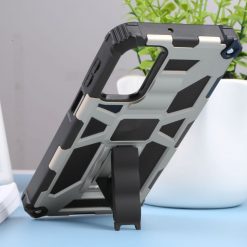 Odolný Kryt Magnetic Armor case zlatý – Samsung Galaxy M13 / M23 | Lacné Kryty Lacné Kryty | Odolný Kryt Magnetic Armor case zlatý – Samsung Galaxy M13 / M23 | Lacné Kryty