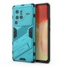Lacné Kryty | Odolný Kryt Punk armor case ružový – Vivo X80 Pro | Lacné Kryty