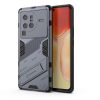 Lacné Kryty | Odolný Kryt Punk armor case červený – Vivo X80 Pro | Lacné Kryty