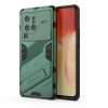 Lacné Kryty | Odolný Kryt Punk armor case sivý – Vivo X80 Pro | Lacné Kryty