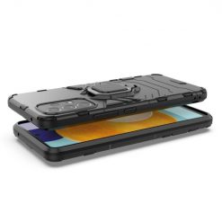 Odolný kryt Ring Armor čierny – Samsung Galaxy A53 5G | Lacné Kryty Lacné Kryty | Odolný kryt Ring Armor čierny – Samsung Galaxy A53 5G | Lacné Kryty