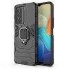 Lacné Kryty | Peňaženkové puzdro Splendid case hnedé – Vivo Y76 5G | Lacné Kryty