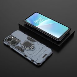 Odolný kryt Ring Armor modrý – OnePlus Nord 2T 5G | Lacné Kryty Lacné Kryty | Odolný kryt Ring Armor modrý – OnePlus Nord 2T 5G | Lacné Kryty
