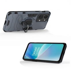 Odolný kryt Ring Armor modrý – OnePlus Nord 2T 5G | Lacné Kryty Lacné Kryty | Odolný kryt Ring Armor modrý – OnePlus Nord 2T 5G | Lacné Kryty