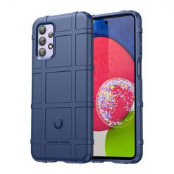 Lacné Kryty | Odolný Kryt Magnetic Armor case modrý – Samsung Galaxy M13 / M23