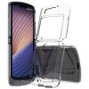 Odolný kryt TPU Shock-resistant transparentno-čierny – Motorola Razr 5G | Lacné Kryty Lacné Kryty | Odolný kryt TPU Shock-resistant transparentno-čierny – Motorola Razr 5G | Lacné Kryty