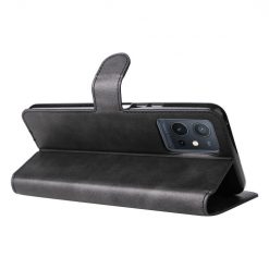 Peňaženkové puzdro Classic Leather case čierne – Vivo Y55 5G | Lacné Kryty Lacné Kryty | Peňaženkové puzdro Classic Leather case čierne – Vivo Y55 5G | Lacné Kryty