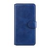 Lacné Kryty | Peňaženkové puzdro Classic Leather case červené – Vivo Y55 5G | Lacné Kryty