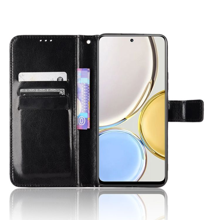 Peňaženkové puzdro Grand case čierne – Honor Magic 4 Lite | Lacné Kryty Lacné Kryty | Peňaženkové puzdro Grand case čierne – Honor Magic 4 Lite | Lacné Kryty