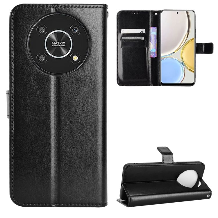 Peňaženkové puzdro Grand case čierne – Honor Magic 4 Lite | Lacné Kryty Lacné Kryty | Peňaženkové puzdro Grand case čierne – Honor Magic 4 Lite | Lacné Kryty