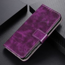 Peňaženkové puzdro Grand case fialové – Motorola Moto G52 / G82 5G | Lacné Kryty Lacné Kryty | Peňaženkové puzdro Grand case fialové – Motorola Moto G52 / G82 5G | Lacné Kryty