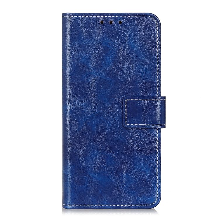 Peňaženkové puzdro Grand case modré – Motorola Moto G52 / G82 5G