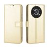 Lacné Kryty | Peňaženkové puzdro Grand case červené – Honor Magic 4 Lite | Lacné Kryty