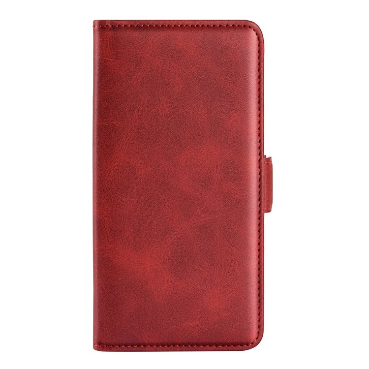 Peňaženkové puzdro Magnetic fresh case červené – OnePlus Nord 2T 5G