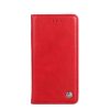 Peňaženkové puzdro Non-magnetic Retro Case sivé – Motorola Moto G52 / G82 5G | Lacné Kryty Lacné Kryty | Peňaženkové puzdro Non-magnetic Retro Case sivé – Motorola Moto G52 / G82 5G | Lacné Kryty