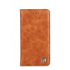 Peňaženkové puzdro Non-magnetic Retro Case sivé – Motorola Moto G52 / G82 5G | Lacné Kryty Lacné Kryty | Peňaženkové puzdro Non-magnetic Retro Case sivé – Motorola Moto G52 / G82 5G | Lacné Kryty