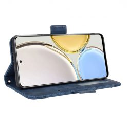 Peňaženkové puzdro Slots case modré – Honor Magic 4 Lite | Lacné Kryty Lacné Kryty | Peňaženkové puzdro Slots case modré – Honor Magic 4 Lite | Lacné Kryty