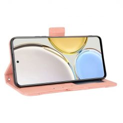 Peňaženkové puzdro Slots case ružové – Honor Magic 4 Lite | Lacné Kryty Lacné Kryty | Peňaženkové puzdro Slots case ružové – Honor Magic 4 Lite | Lacné Kryty