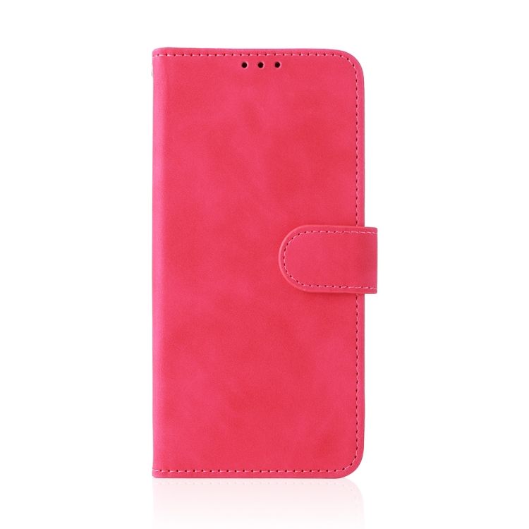 Peňaženkové puzdro Solid ružové – OnePlus Nord 2T 5G