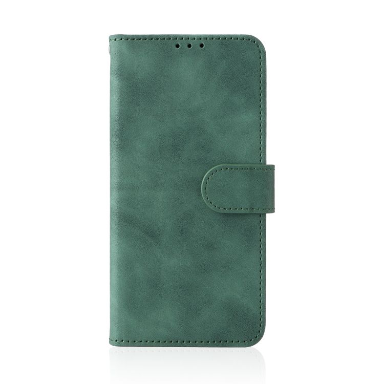 Peňaženkové puzdro Solid zelené – OnePlus Nord 2T 5G